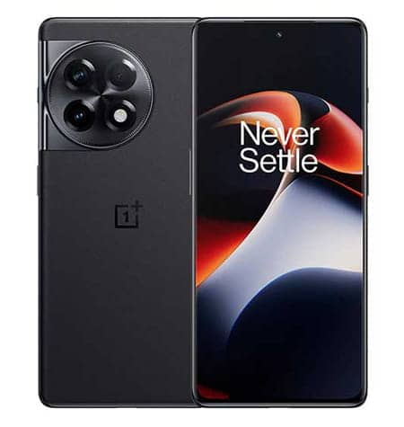 oneplus 7t processor nm